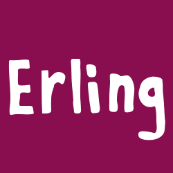 Erling