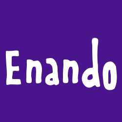 Enando