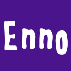 Enno