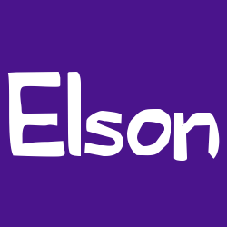 Elson