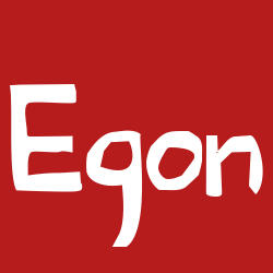 Egon