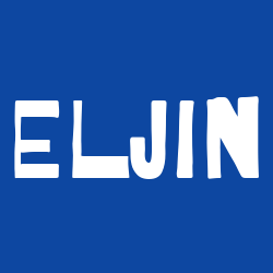 Eljin