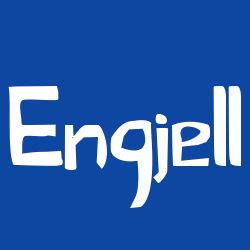 Engjell