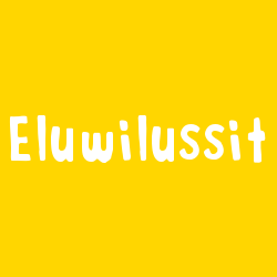 Eluwilussit