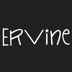 Ervine