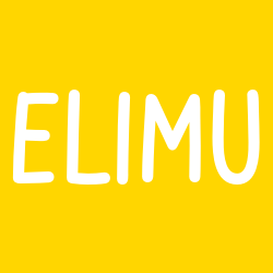 Elimu