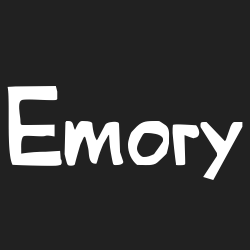 Emory