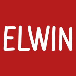 Elwin