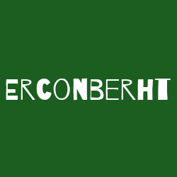 Erconberht