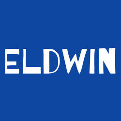 Eldwin