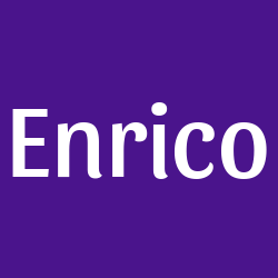 Enrico