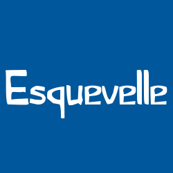 Esquevelle