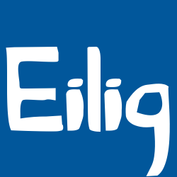 Eilig