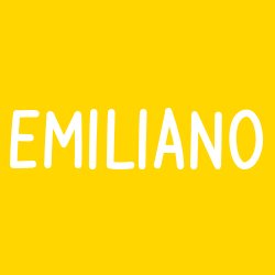 Emiliano