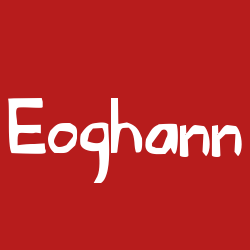 Eoghann