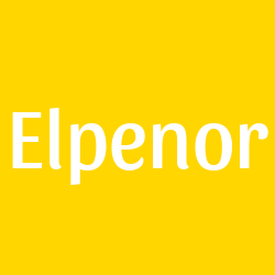 Elpenor