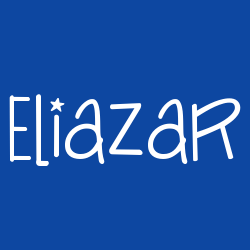 Eliazar