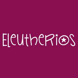 Eleutherios