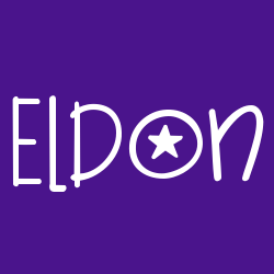 Eldon