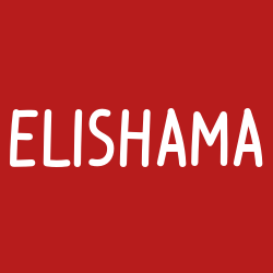 Elishama