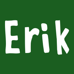 Erik