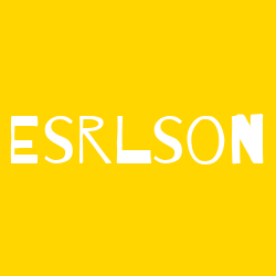 Esrlson