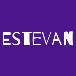 Estevan