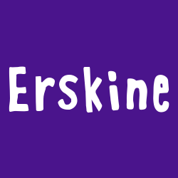 Erskine