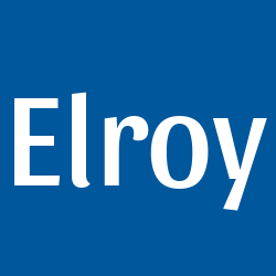 Elroy