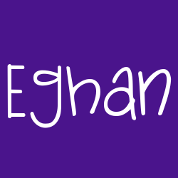 Eghan