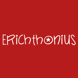 Erichthonius