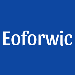 Eoforwic