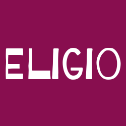 Eligio