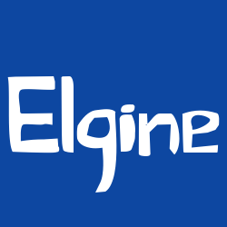 Elgine