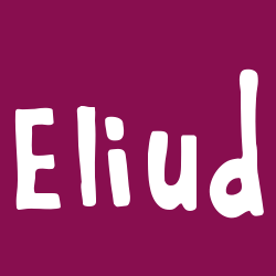 Eliud