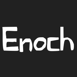 Enoch