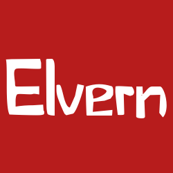 Elvern