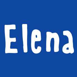 Elena