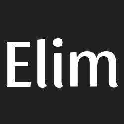 Elim