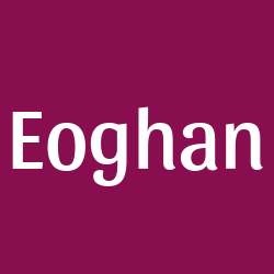 Eoghan