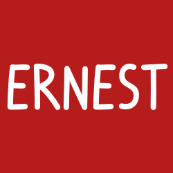 Ernest