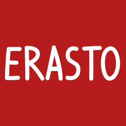 Erasto