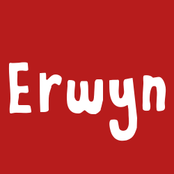 Erwyn