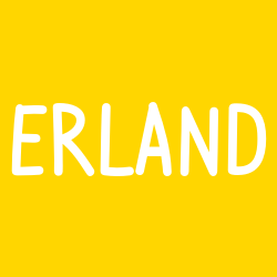 Erland