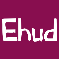 Ehud