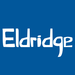 Eldridge