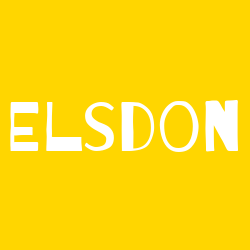 Elsdon