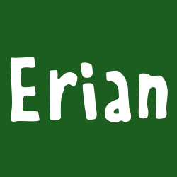 Erian