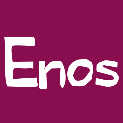 Enos