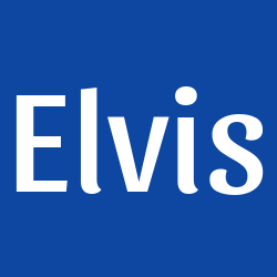 Elvis